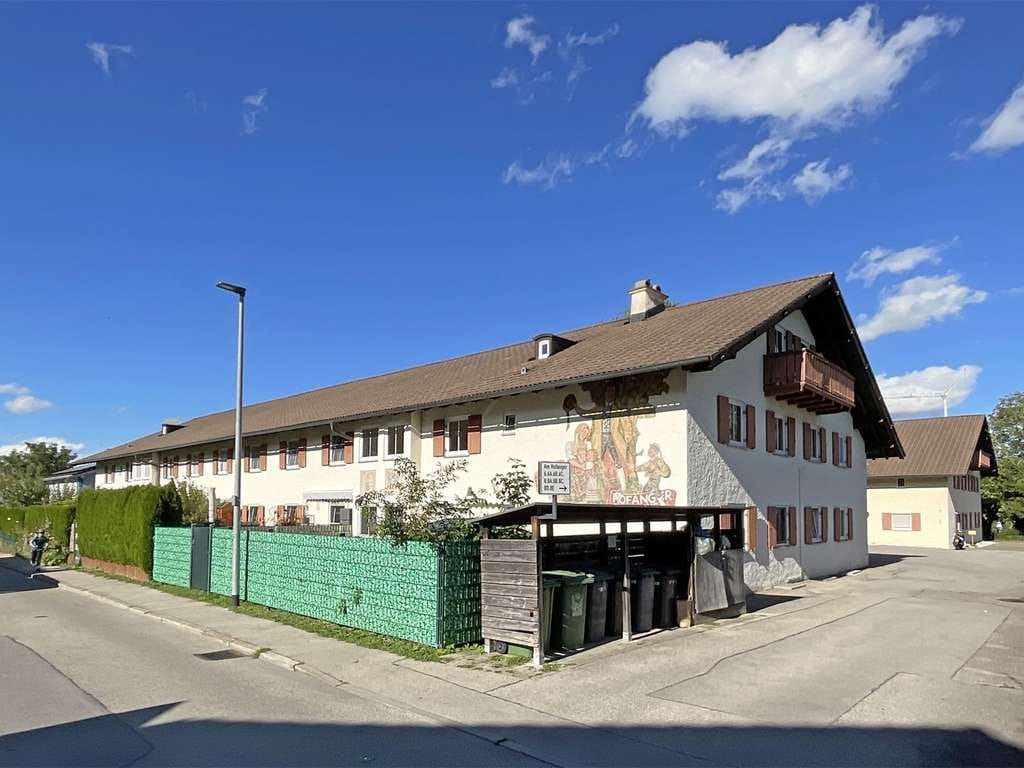 Immobilie in Kaufbeuren - Ein neues Zuhause! - Bild 1