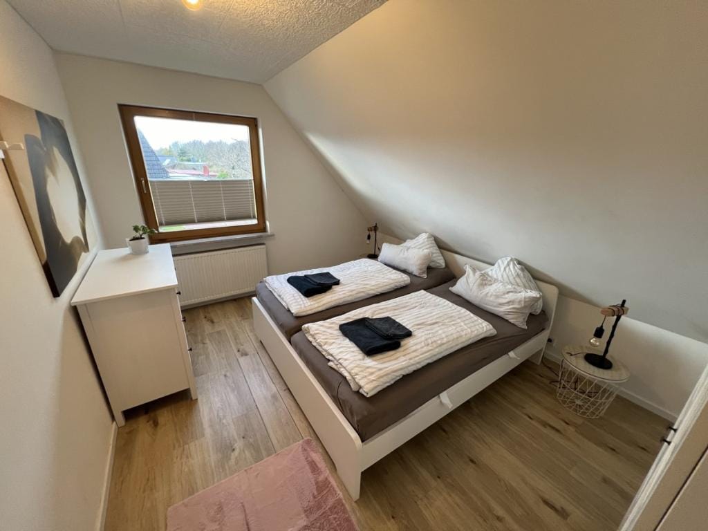 Immobilie in Borkum - Einfamilienhaus freistehend in Borkum - Bild 4