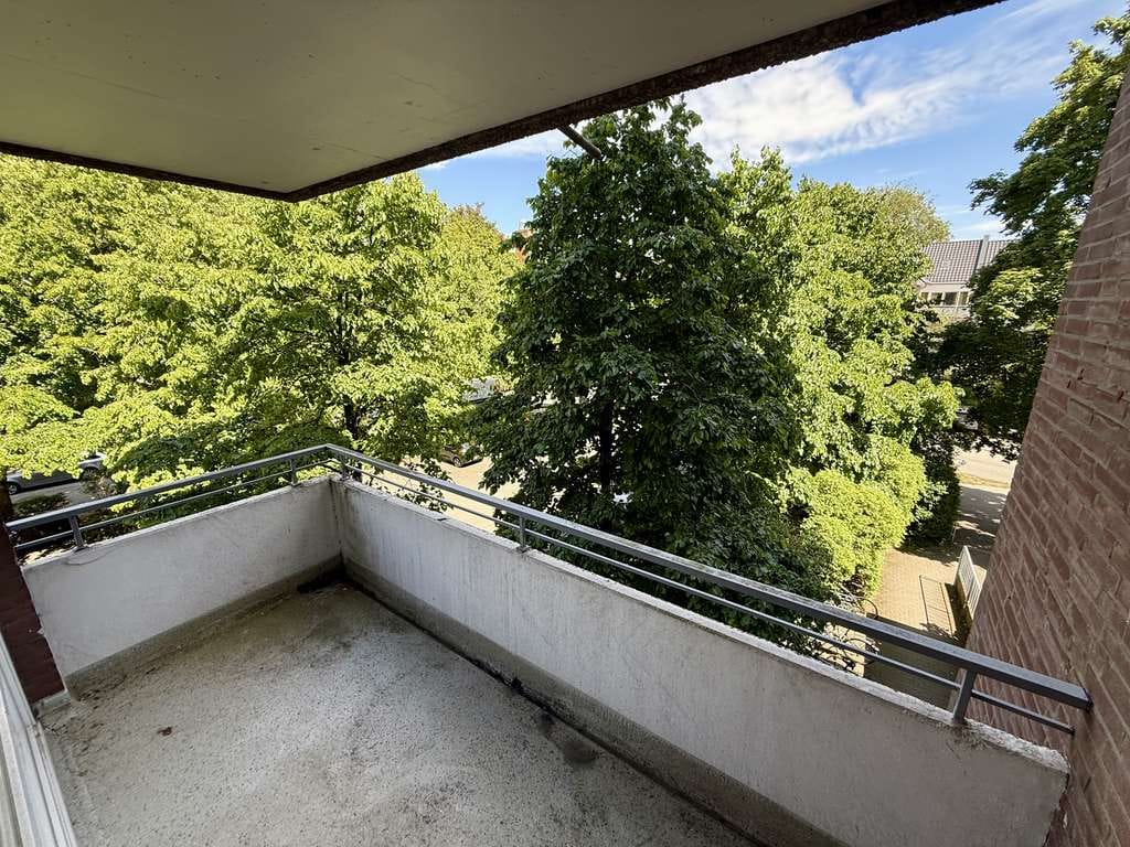 Immobilie in Lübeck - Freie 1 Zi.-ETW Nähe UKSH und Fachhochschule  -ideal für Studenten- - Bild 4