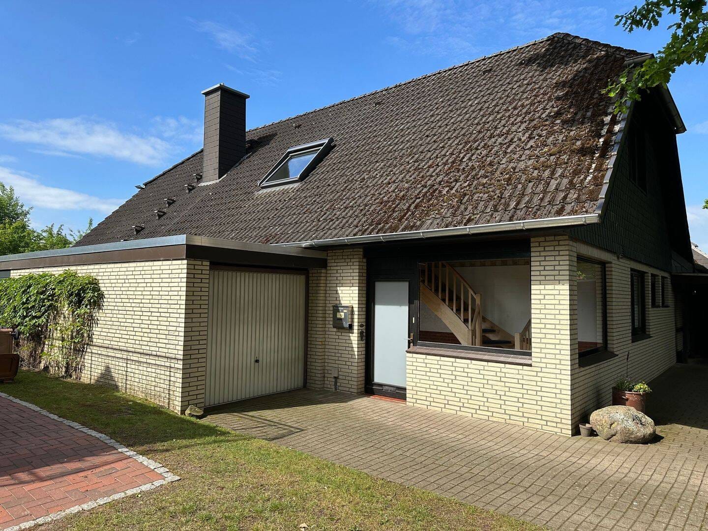Immobilie in Fredenbeck - Raum für Nähe und Platz für Freiheit in attraktiver Wohnlage! - Bild 2