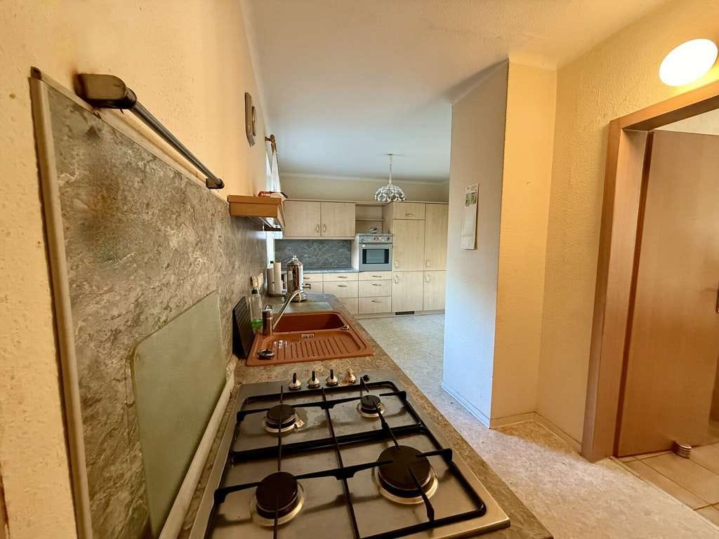 Immobilie in Markranstädt - Charmantes Reihenmittelhaus mit Potenzial für Familienleben - Bild 3