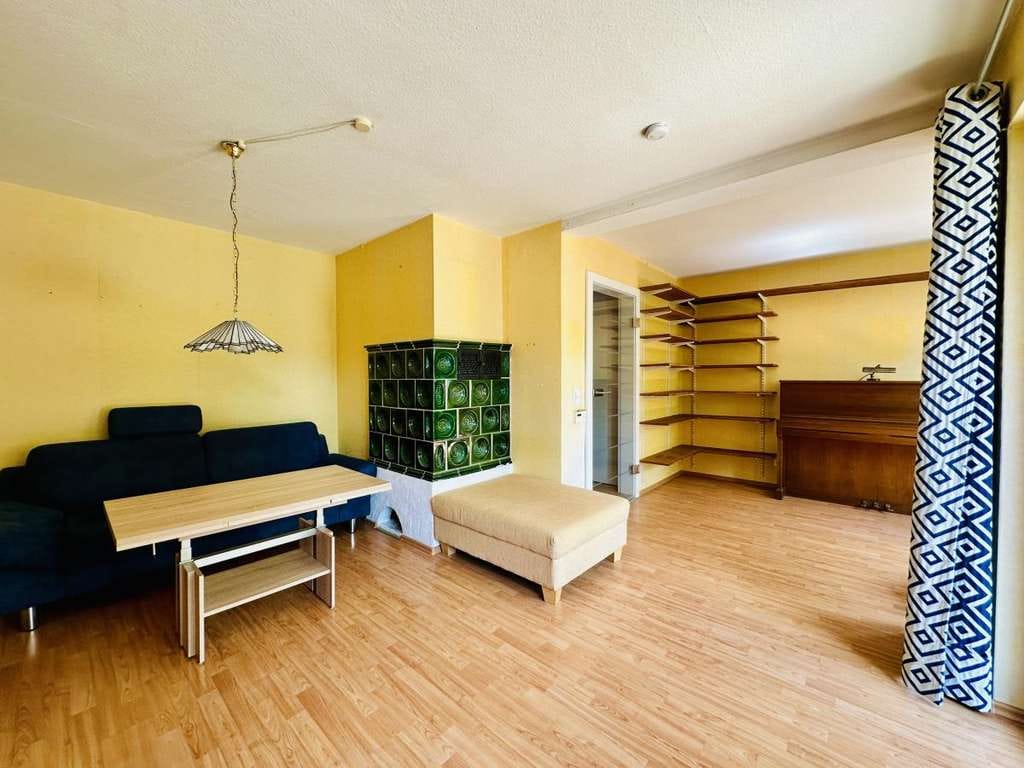 Immobilie in Schongau - FAMILIENTRAUM - FREI - SOFORT LOSLEGEN - Reihenmittelhaus in Schongau-West - Bild 3