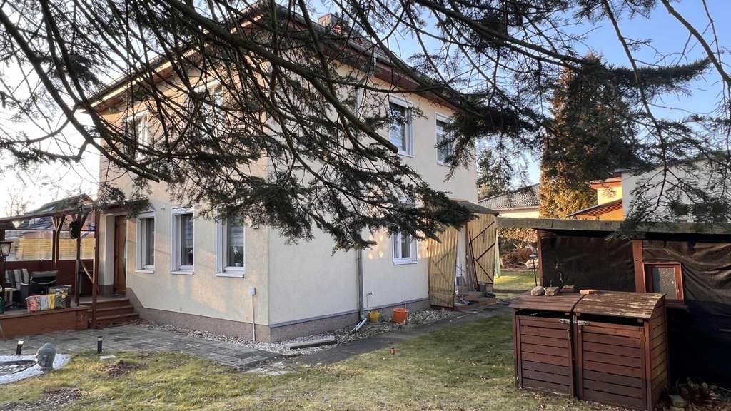 Immobilie in Schulzendorf - Familienhaus mit Entwicklungspotential - Bild 2