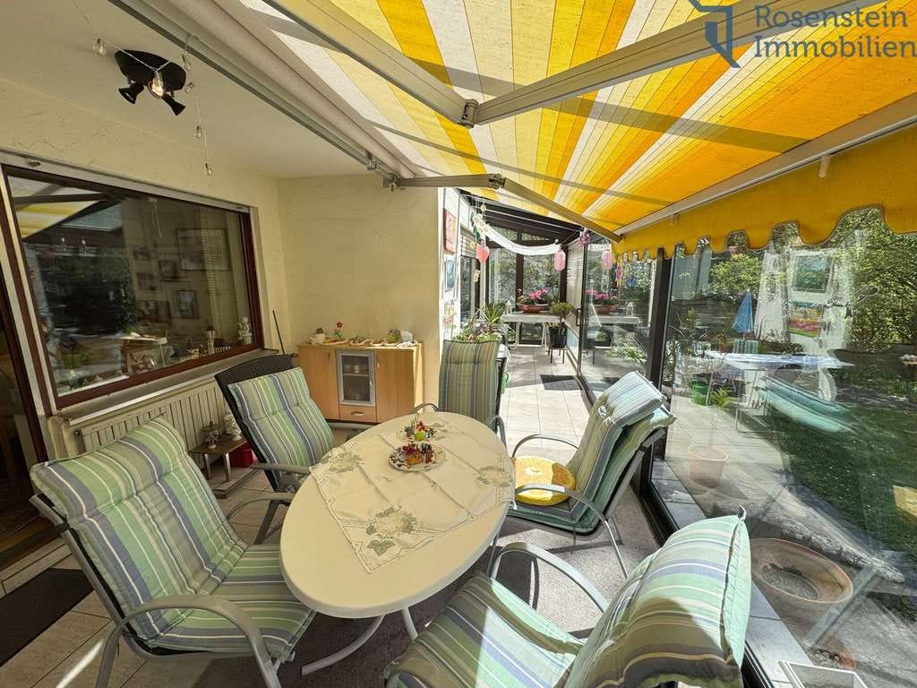 Immobilie in Schwäbisch Gmünd - Einfamilienhaus in der "kleinen Schweiz", keine Käuferprovision ! - Bild 3