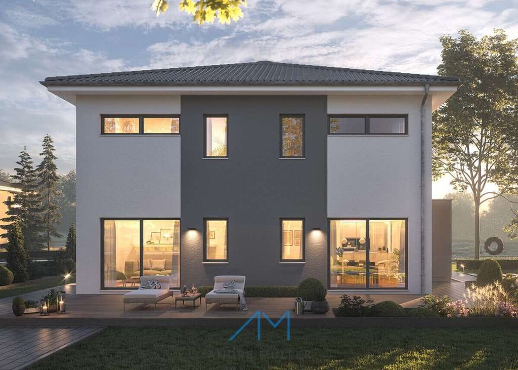 Immobilie in Kalkofen - Zuverlässig, hochwertig & bezahlbar - Ihr Hausbau in Kalkofen! Förderfähig! - Bild 4