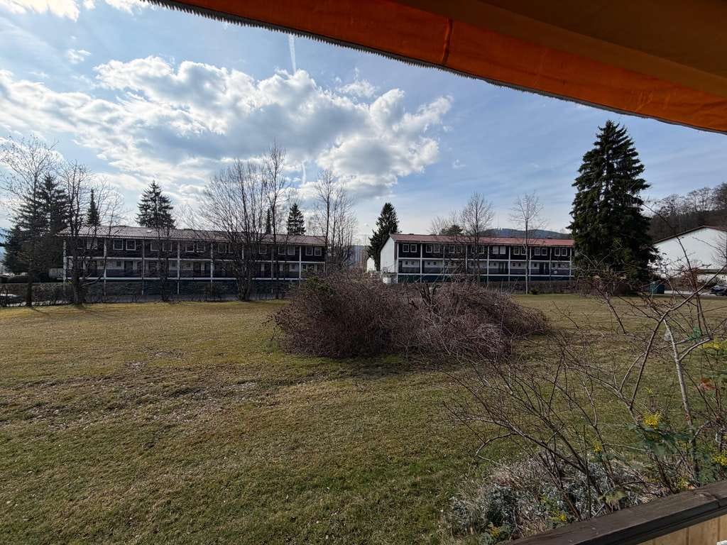 Immobilie in Gmund - Seenahe Wohnung mit Südbalkon und Einzelgarage  - Bild 4