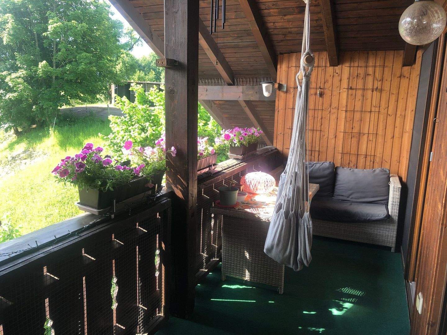 Immobilie in Schwangau - tolle Wohnung im Herzen von Schwangau - Bild 1
