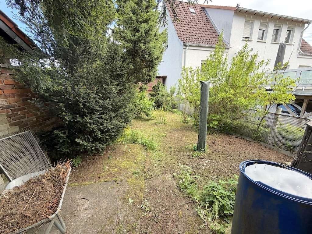 Immobilie in Amt Creuzburg - Weshalb Miete zahlen? - Bild 2