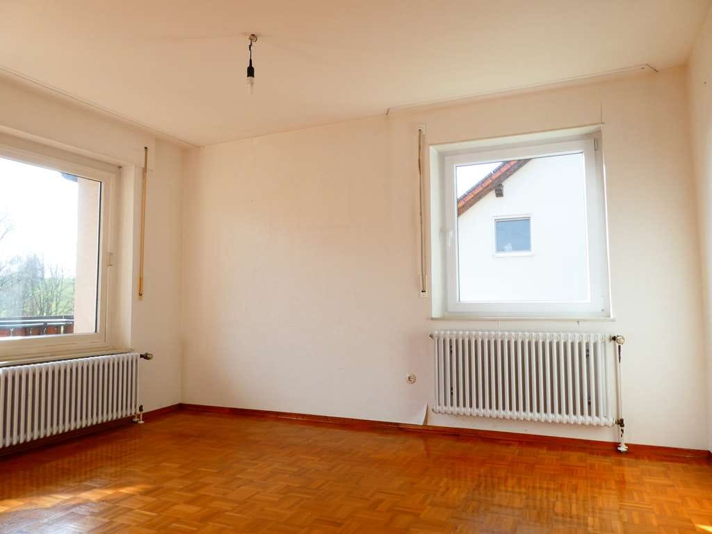 Immobilie in Aalen - Einfamilienhaus mit ELW und Garten, als Generationen-Haus geeignet - Bild 4