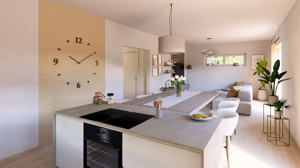 Immobilie in Kruft - Ihr maßgeschneidertes Einfamilienhaus in Kruft - Flexibel, nachhaltig und energieeffizient geplant - Bild 4