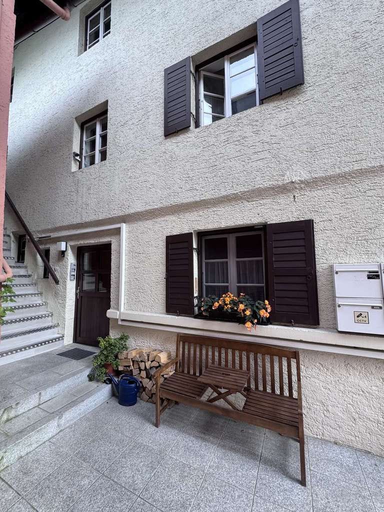 Immobilie in Berchtesgaden - Wohnen im Historischen Zentrum von Berchtesgaden - Bild 2