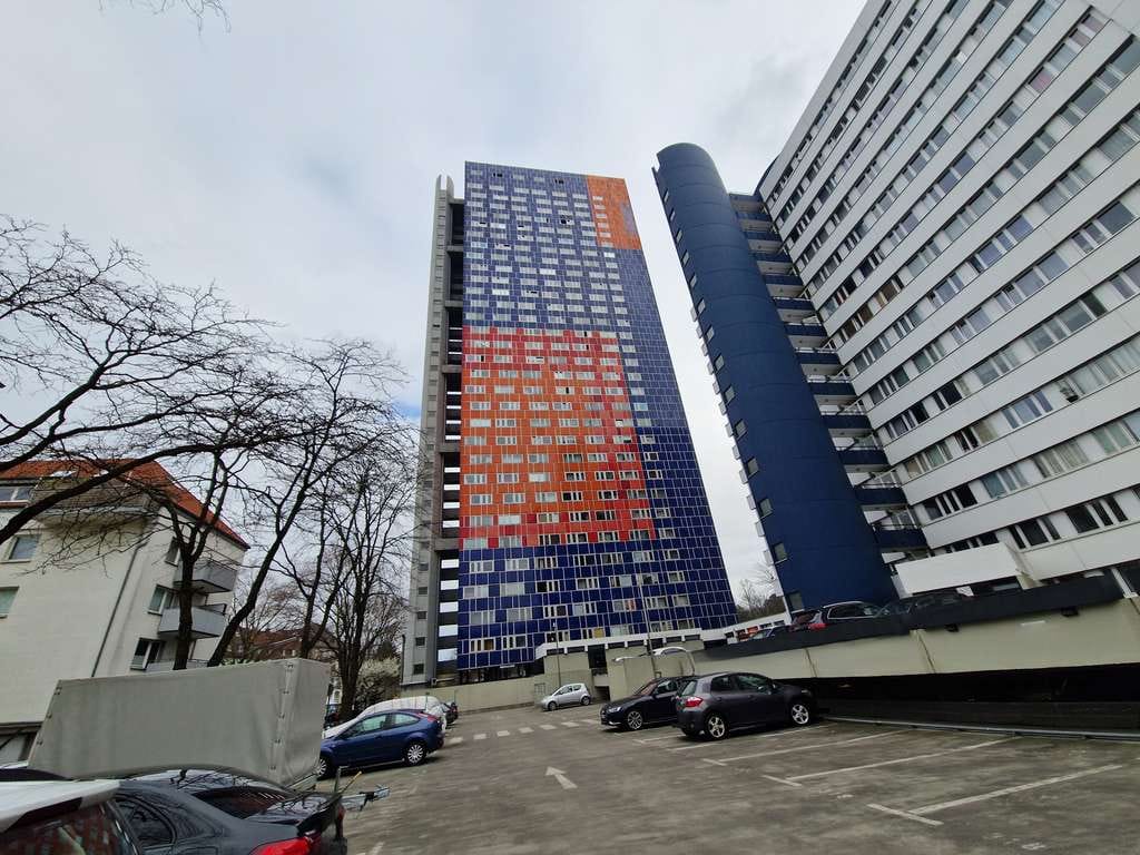Immobilie in Köln - Gepflegtes City-Apartment in Köln – Ruhig, zentral, vermietet - Bild 0