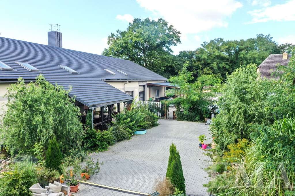 Immobilie in Friesack - Von der Idee zum Traum – So wird Ihr Zuhause zu Ihrem Paradies - Bild 2