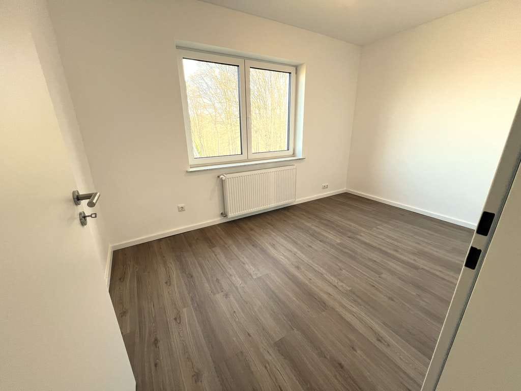 Immobilie in Rödinghausen - 3 Zimmer Wohnung mit Balkon in Rödinghausen - Bild 3