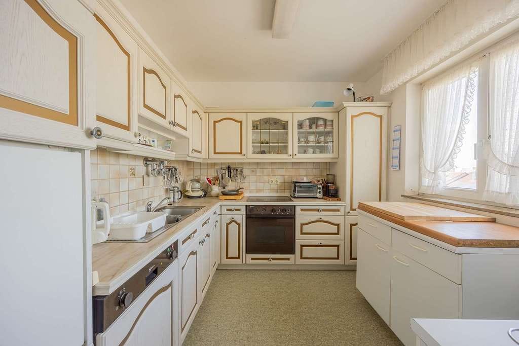 Immobilie in Ravensburg - Ravensburg - Familienfreundliche Eigentumswohnung mit Garage und viel Gestaltungspotenzial - Bild 4