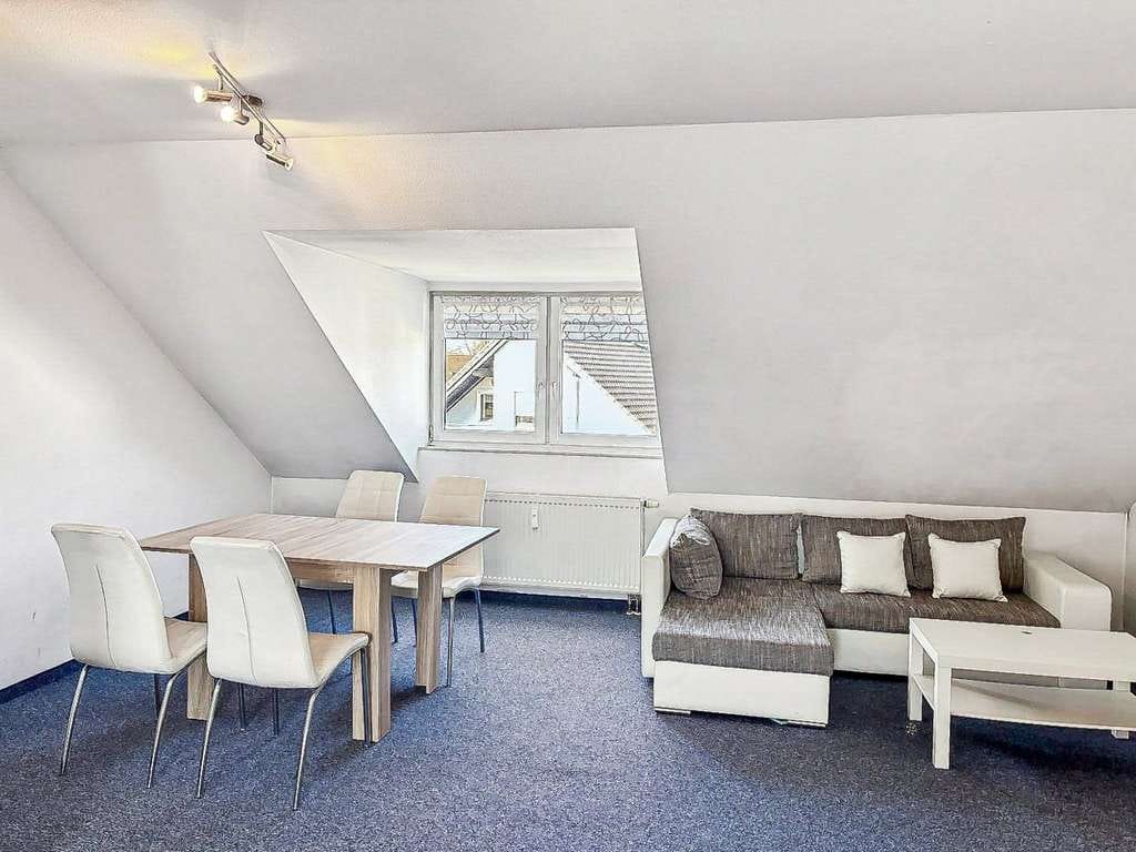 Immobilie in Bayreuth - Geschmackvolle 1-Zimmer-Wohnung in ansprechender Wohnlage der Bayreuther Altstadt - Bild 2