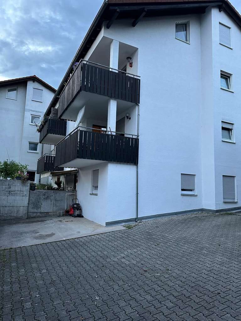 Immobilie in Abstatt - Renditestarke Kapitalanlage: Gepflegtes 6-Parteien-Haus in ruhiger Bestlage von Untergruppenbach - Bild 1