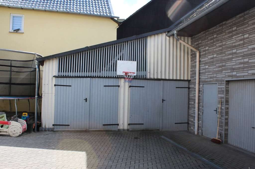 Immobilie in Schweighausen - Nebengebäude für Gewerbe, Haus zum Wohnen - Bild 3