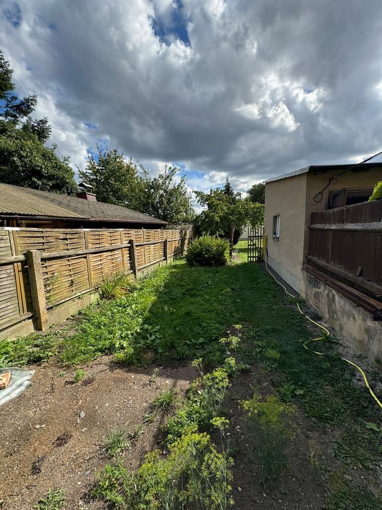 Immobilie in Peuschen - Einfamilienhaus auf dem Land für ambitionierte Handwerker - inkl. Sanierungsfahrplan - Bild 2