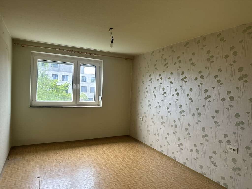 Immobilie in Crailsheim - Einsteigerwohnung - für Jung und Alt! - Bild 1