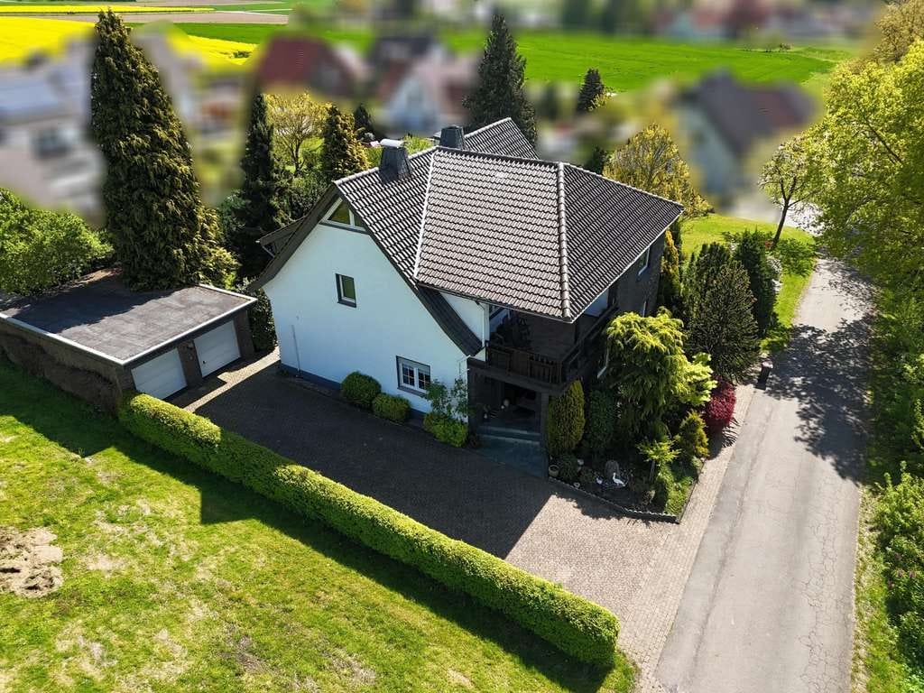Immobilie in Hüllhorst - Viel Platz für Ihre Familie!!! - Bild 2