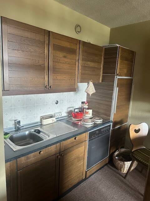 Immobilie in Freudenstadt - **Herrliche 1,5 Zimmer ETW in Freudenstadt-Kniebis inclusive Außenstellplatz** - Bild 3