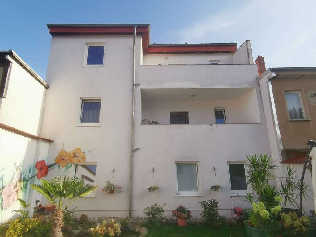 Immobilie in Delitzsch - Wunderschöne 2RW am Stadtpark in ruhiger Lage und zentrumsnah - 4,6% Rendite! - Top Invest! - Bild 3