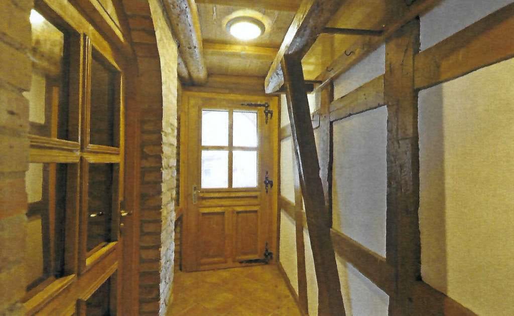 Immobilie in Hofheim am Taunus - Großzügige Maisonettewohnung über drei Etagen mit Haus-im-Haus-Charakter - Bild 3