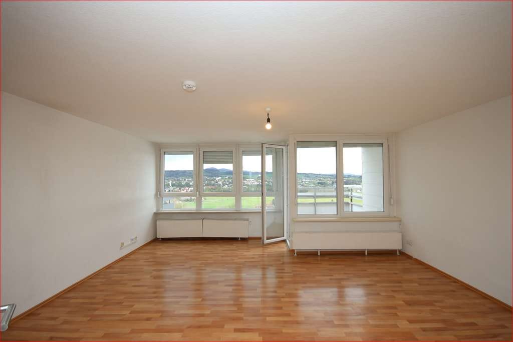 Immobilie in Kempten (Allgäu) - Kleine gemütliche Stadtwohnung mit Weitblick - Bild 0