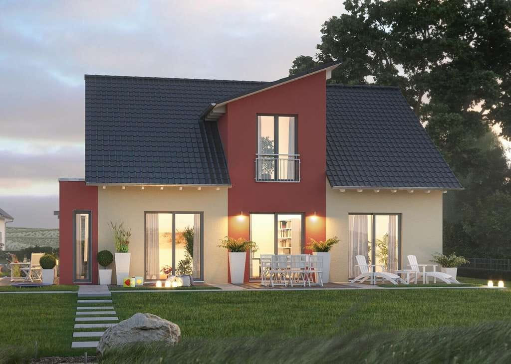 Immobilie in Bruckmühl - Leben mit der ganzen Familie, tolles Mehrgenerationenhaus mit Einliegerwohnung - Bild 4