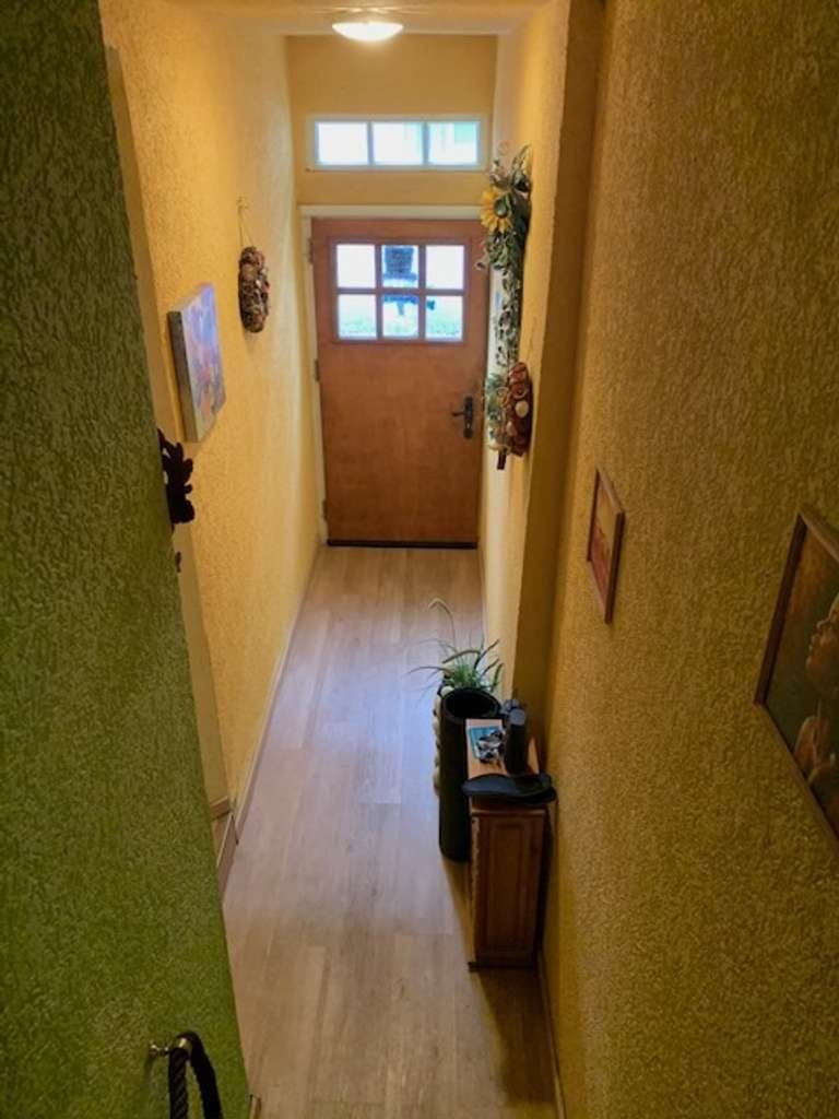 Immobilie in Bad Wimpfen - *** Dreigeschossiges Fachwerkhaus inmitten von Bad Wimpfen***! - Bild 1