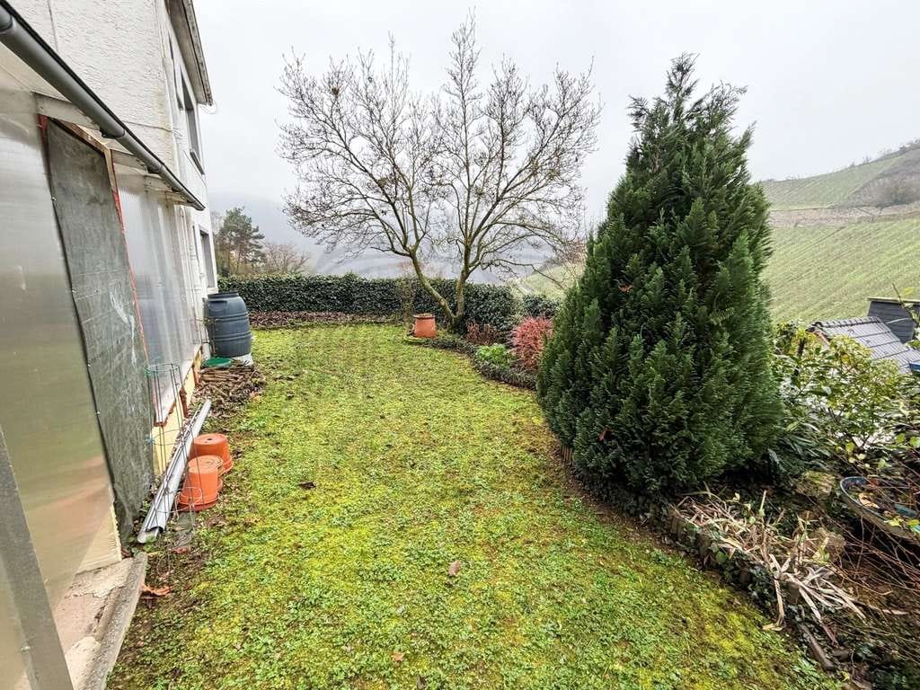 Immobilie in Rüdesheim am Rhein - Traumhafter Blick! Zwei Häuser zum Preis von einem in bester Lage von Rüdesheim-Assmannshausen! - Bild 2