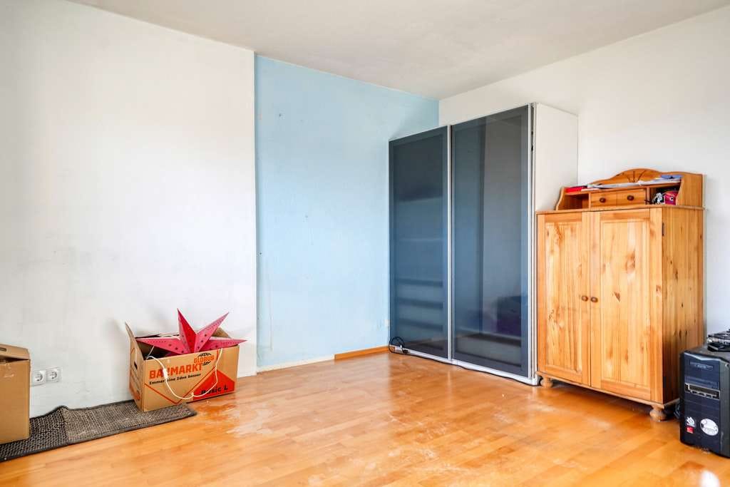 Immobilie in Friedrichsdorf - 3 Zimmerwohnung ohne Mieter - Bild 3