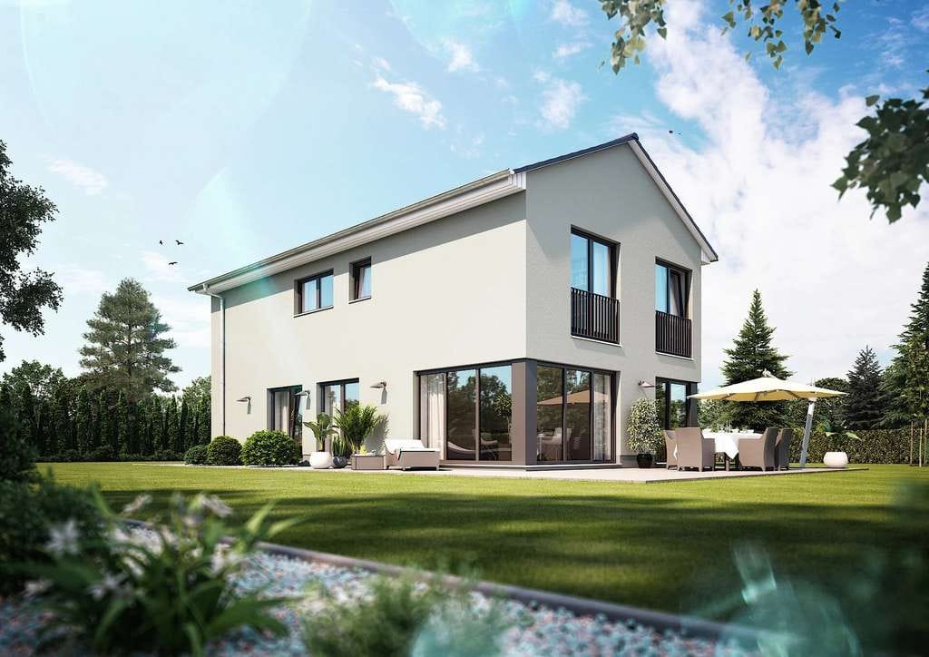 Immobilie in Birlenbach - Sicher bauen mit Heinz von Heiden - Ihr Massivhausspezialist in der Region! - Bild 2
