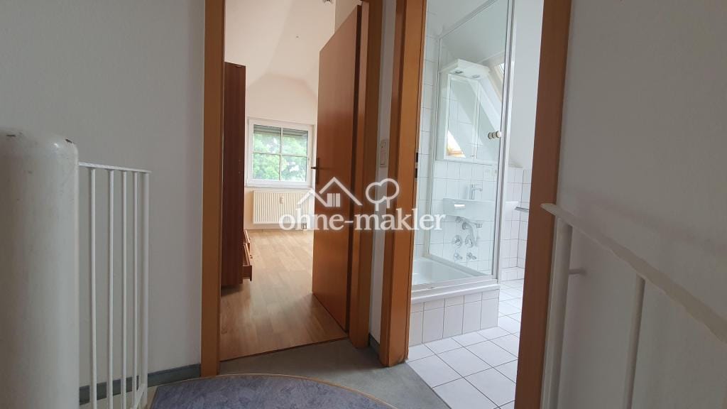 Immobilie in Kirchberg an der Murr - Maisonette in Kirchberg an der Murr - Bild 3