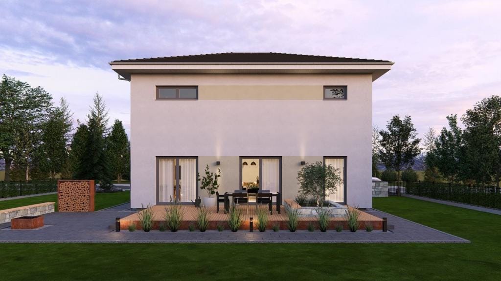 Immobilie in Goldkronach - EIN HAUS, DAS WILLKOMMEN HEISST - Bild 0