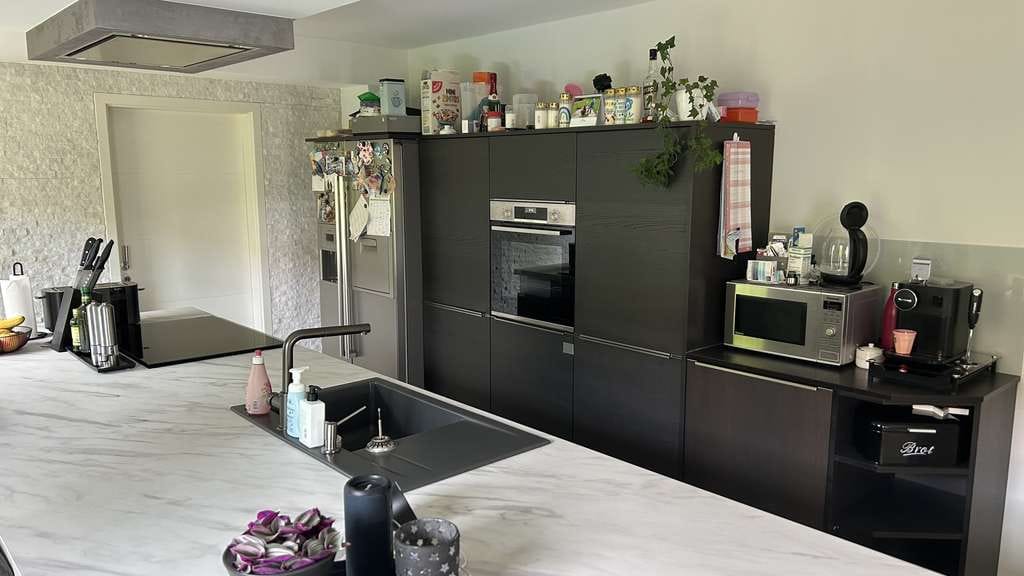 Immobilie in Melle - Attraktives Einfamilienhaus in Melle-Altenmelle! - Bild 3