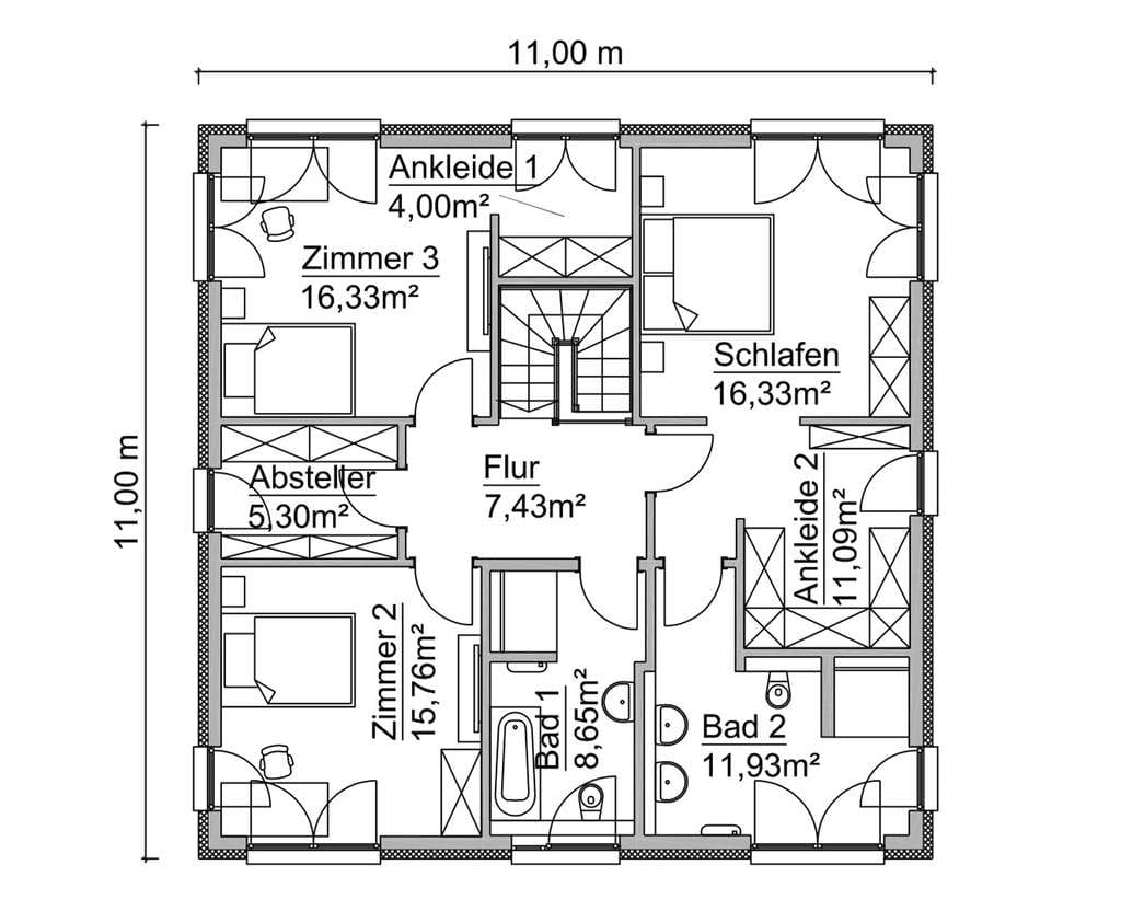 Immobilie in Sülzetal - Traumhaus kaufen statt Miete zahlen – jetzt durchstarten - Bild 2