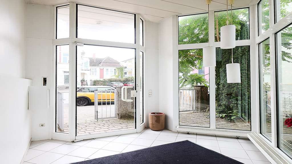 Immobilie in Detmold - Renditeobjekt in zentraler Lage von Detmold mit Denkmalschutz! - Bild 4