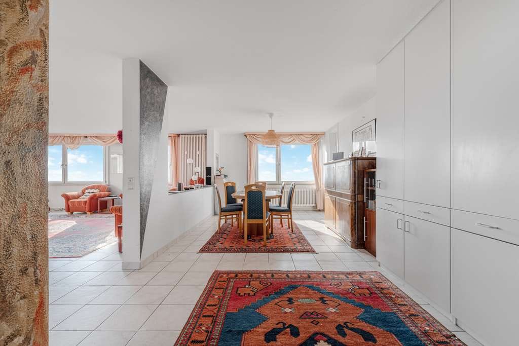 Immobilie in Erkrath - Einzigartiges Penthouse mit traumhaftem Weitblick - Bild 2