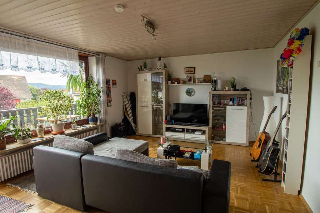 Immobilie in Burgkunstadt - Kapitalanlage & Zuhause: MFH mit 265 m² Wohnfläche – Verkauf gegen Gebot - Bild 4
