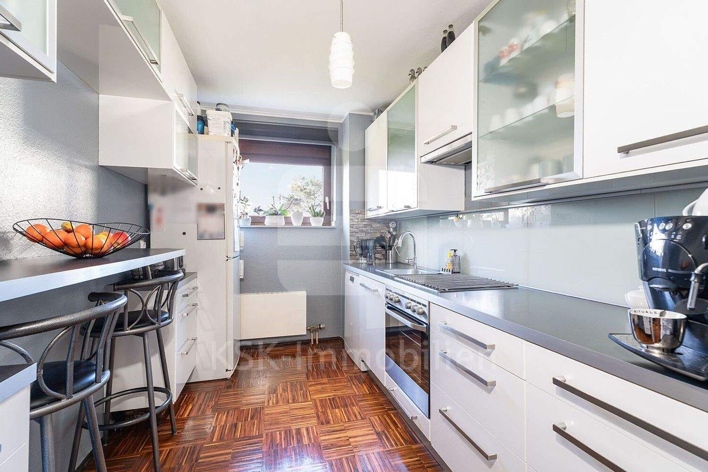 Immobilie in Wesseling - Leerstehende 3 Zimmer-Wohnung mit TG-Stellplatz und abgelöster Erbpacht! - Bild 3