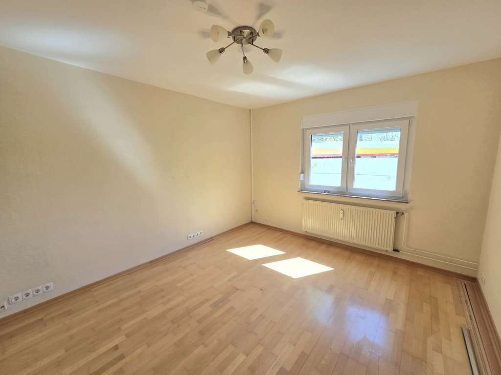 Immobilie in Darmstadt - Schicke 2-Zimmer-Eigentumswohnung in Darmstadt-Bessungen zu verkaufen - Bild 2