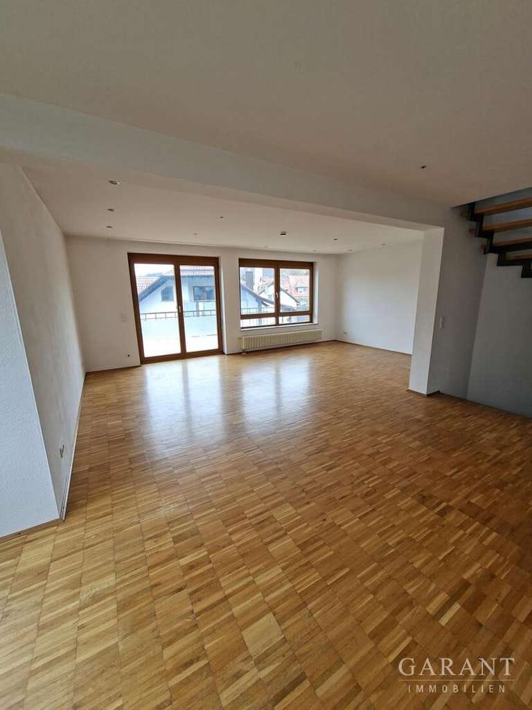 Immobilie in Neckargemünd - *** Schickes Doppelhaus - Baujahr 2000 - ruhige Randlage, ideal für Familien mit Kindern *** - Bild 3