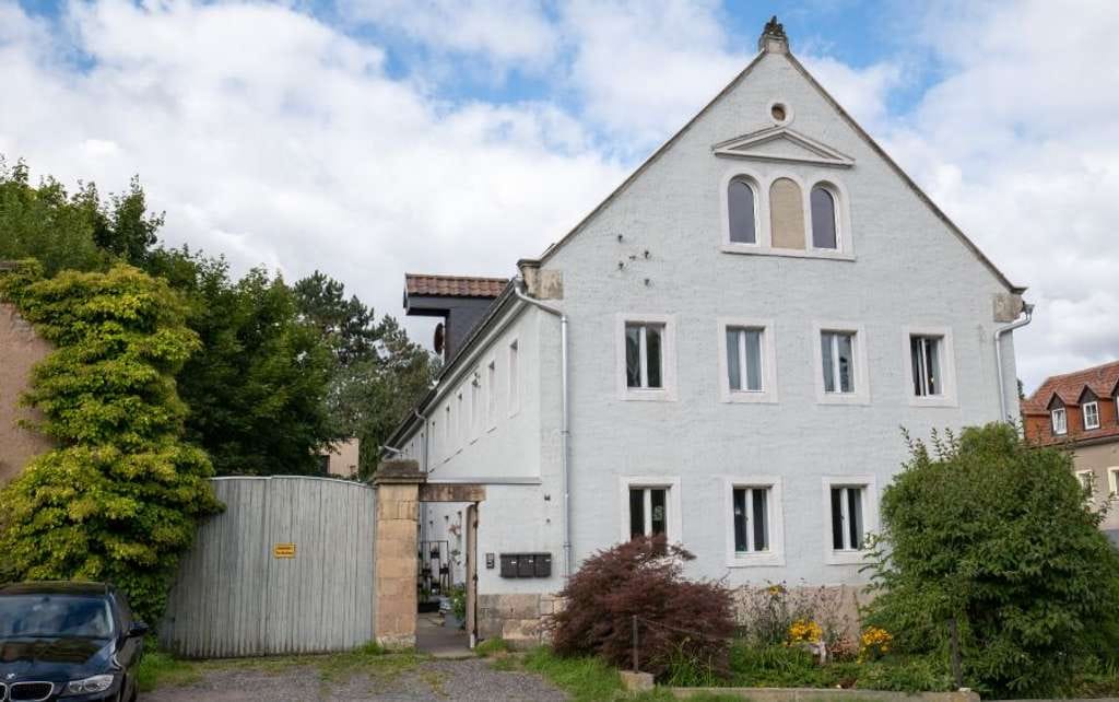 Immobilie in Kreischa - Provisionsfrei* Zwischen Blauberg und Garten - Bild 0
