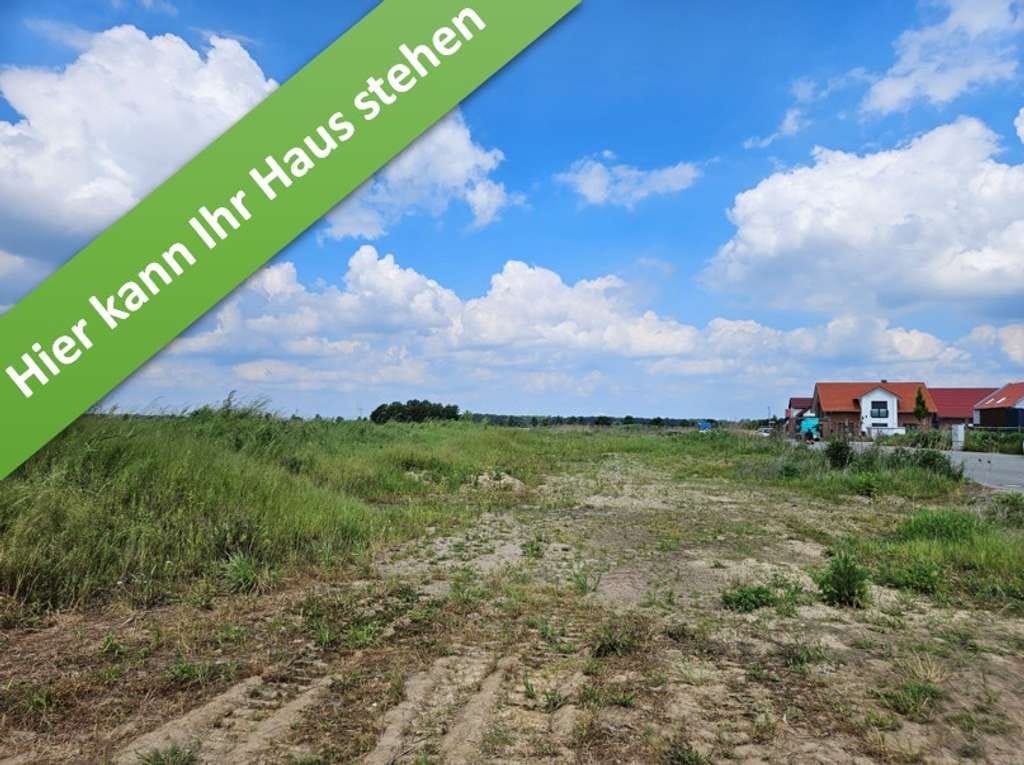 Immobilie in Sehnde - Das Haus für alle Lebensphasen im kommenden Baugebiet in Rethmar. - Bild 1