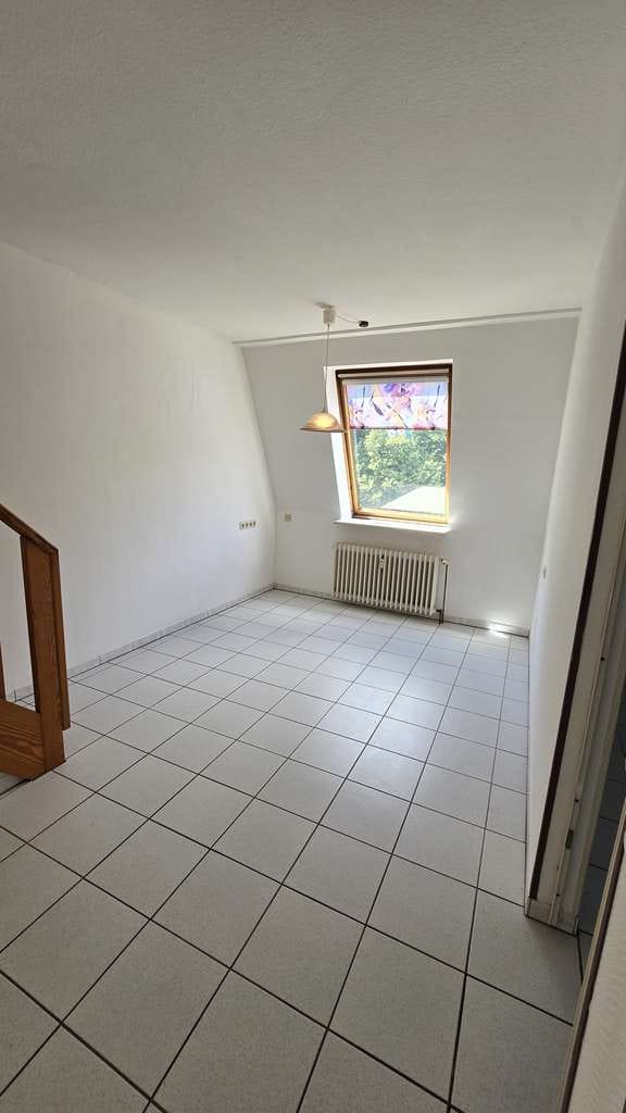 Immobilie in Nachrodt-Wiblingwerde - Große Maisonette-Wohnung mit Blick ins Grüne in Nachrodt! - Bild 4