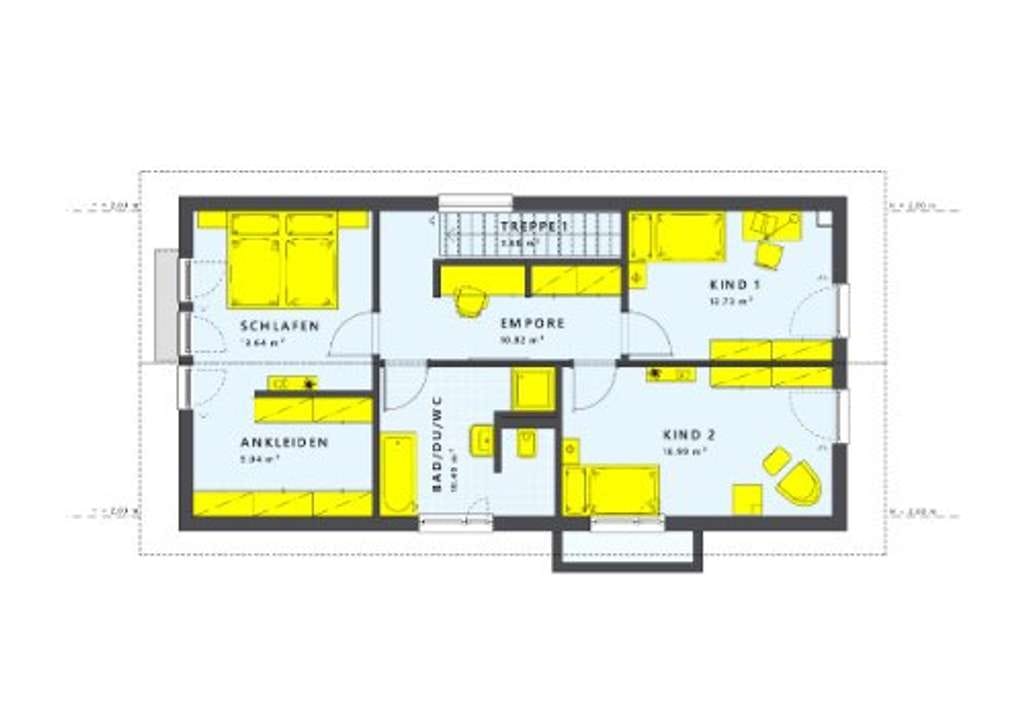 Immobilie in Neuhausen ob Eck - Warum wie alle bauen? Bau mit Livinghaus. - Bild 2