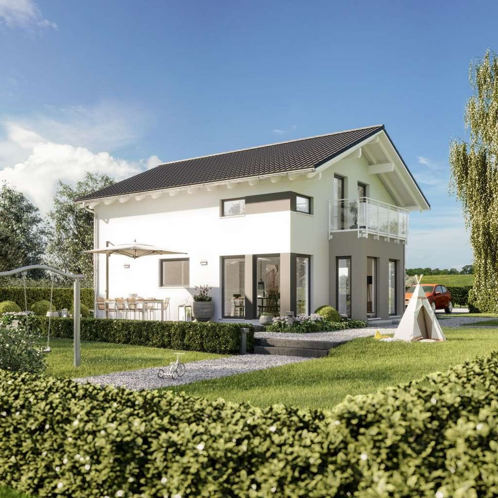 Immobilie in Wutha-Farnroda - Wo Gemütlichkeit zu Hause ist - Bild 3