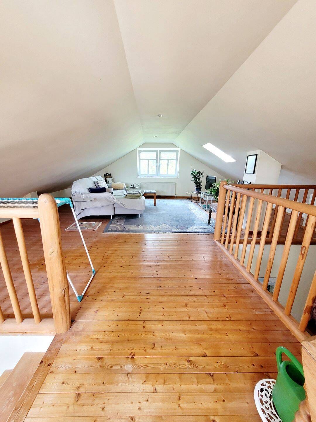 Immobilie in Gondershausen - ***Gemütliches Ein-/Zweifamilienhaus mit großem Garten *** - Bild 1